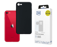 Etui / obudowa na smartfona 3mk Matt Case Pro do Apple iPhone SE 2022